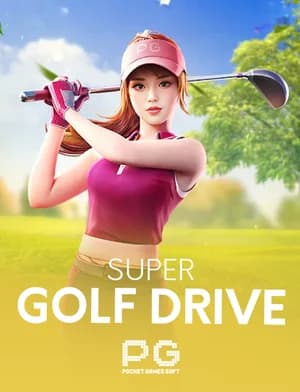 Super Cole Drive